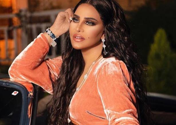 تعرفي على تكلفة إطلالة أحلام الباهظة الثمن
