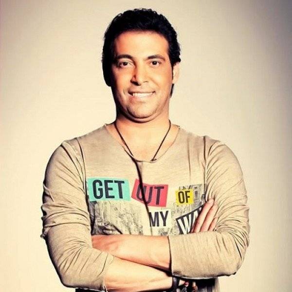 بالفيديو - سعد الصغير يتحدث للمرة الاولى عن أسباب الحكم عليه بالسجن لعام