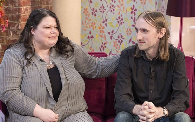 المرأة الأكثر غيرة في العالم... لن تتخيّلوا ما تفعله للتأكد من وفاء زوجها