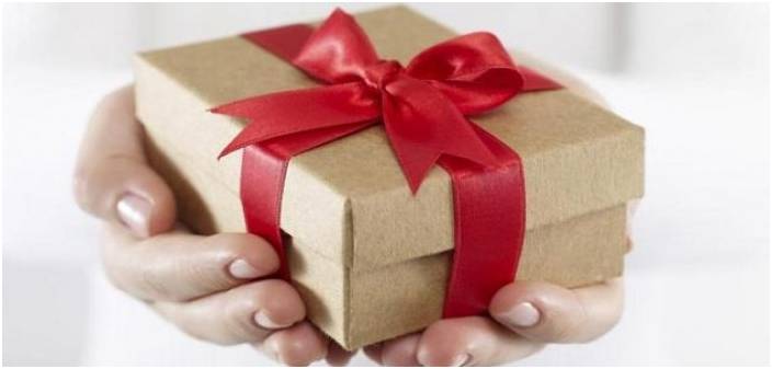 للهدايا إتيكيت.. وهذه أبرز النصائح لاختيارها