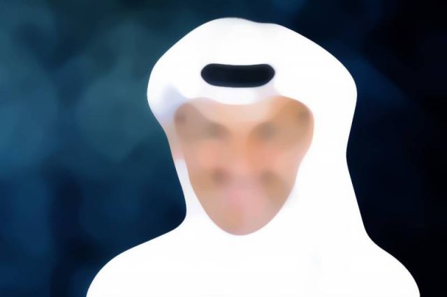 بالفيديو - فنان سعودي يعود بعد مرضه... وهكذا أطلّ بعد خسارته وزنه