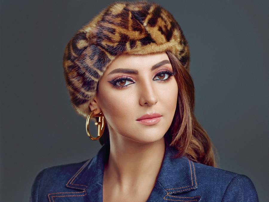 مريم سعيد: أعيش مرحلة جديدة وقريباً تسمعون أخباراً سارّة