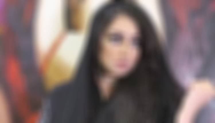 بالفيديو - نجمة خليجية: 