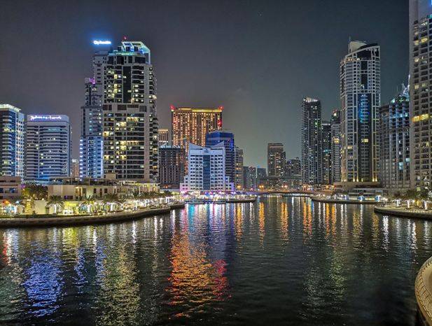 هاتف Huawei Mate 20 Pro: رأيٌنا في أحدث هواتف هواوي وأكثرها ابتكاراً