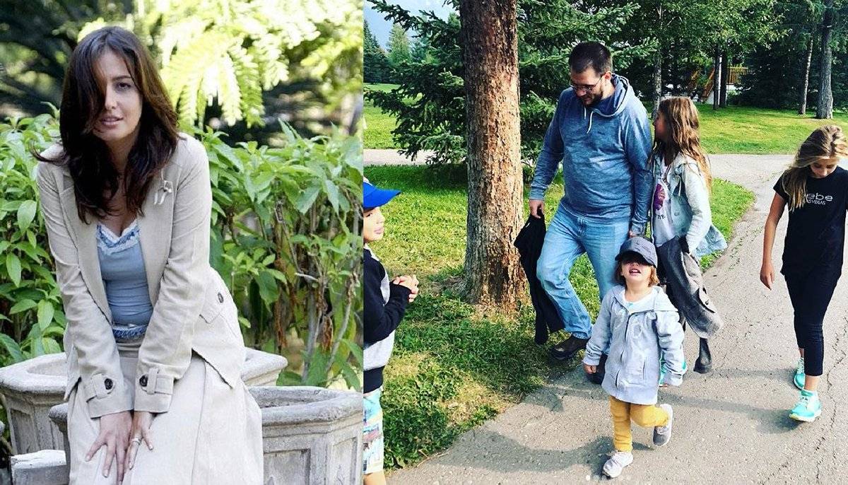 في أول مقابلة بعد خلع الحجاب: حلا شيحة تكشف أسراراً عن أسرتها في كندا.. وماذا قالت عن زوجها؟