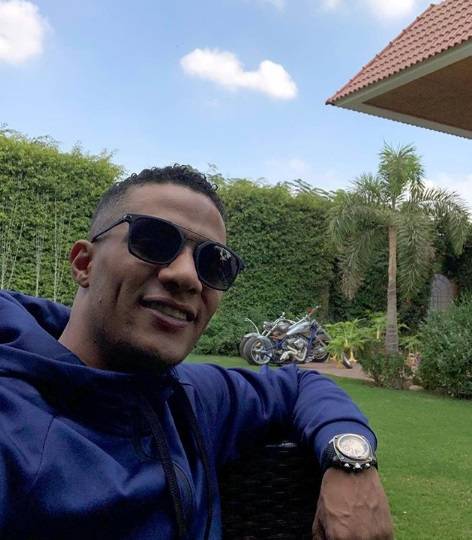 رغم خوفه من الحسد: هل عاد محمد رمضان لاستعراض ممتلكاته؟