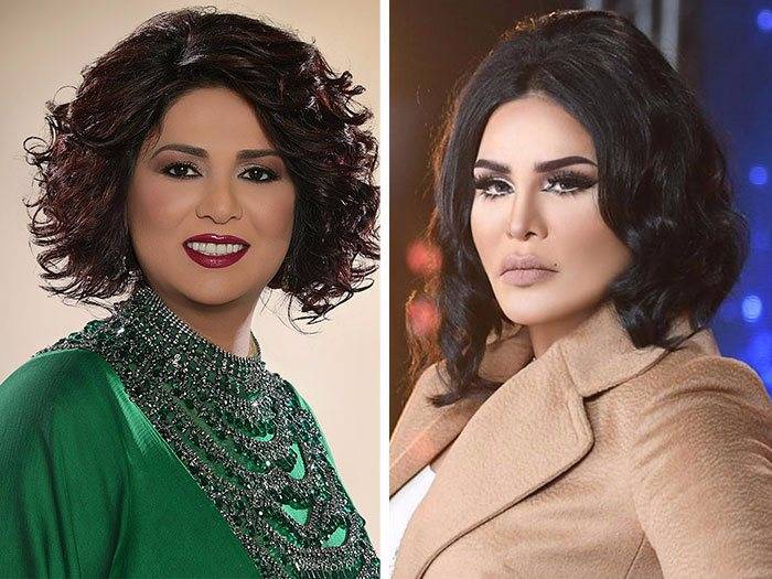 بالفيديو - أحلام تطرح جديدها... ونوال الكويتية حاضرة في التعليق