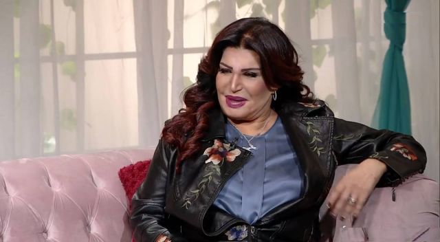 بالفيديو- نجوى فؤاد تهاجم يسرا: كنت أظن أنها سترد لي الجميل