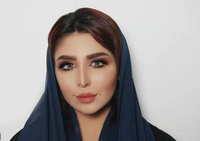 بعد نفي والدتها خبر وفاتها– حلا نورة في ردّ صادم: 