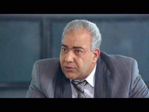بالفيديو - لن تصدقوا ماذا كان يعمل بيومي فؤاد قبل التمثيل
