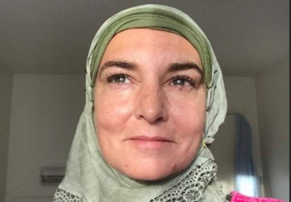 هل تذكرون النجمة الإيرلندية التي اعتنقت الإسلام؟ هكذا صدمت الجميع بما فعلته بعد ذلك