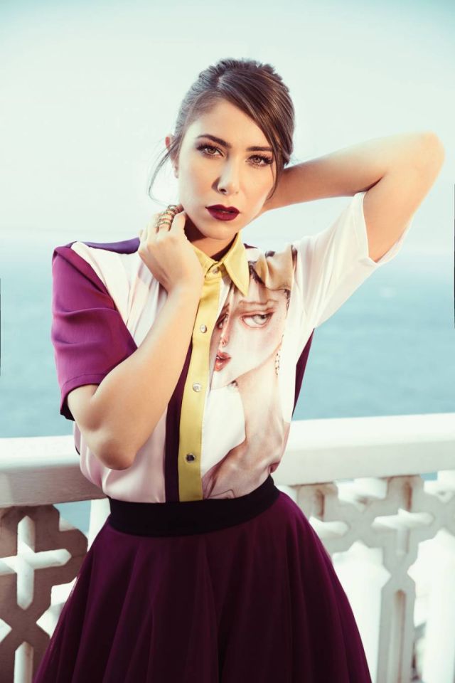 دانييلا رحمة