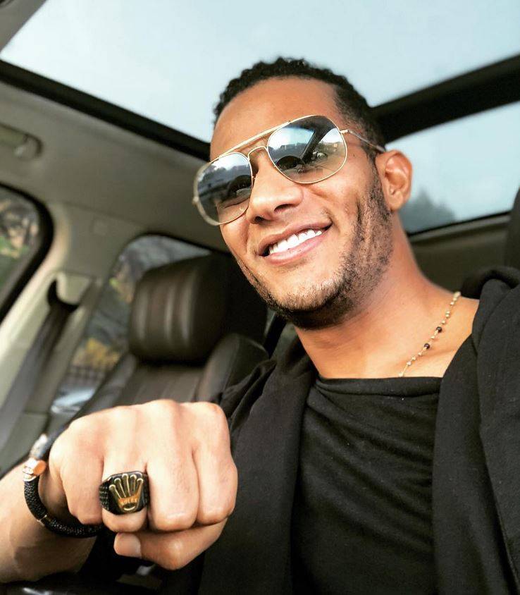 بالفيديو – فنان شهير في تصريحات صادمة عن محمد رمضان... هل قال 