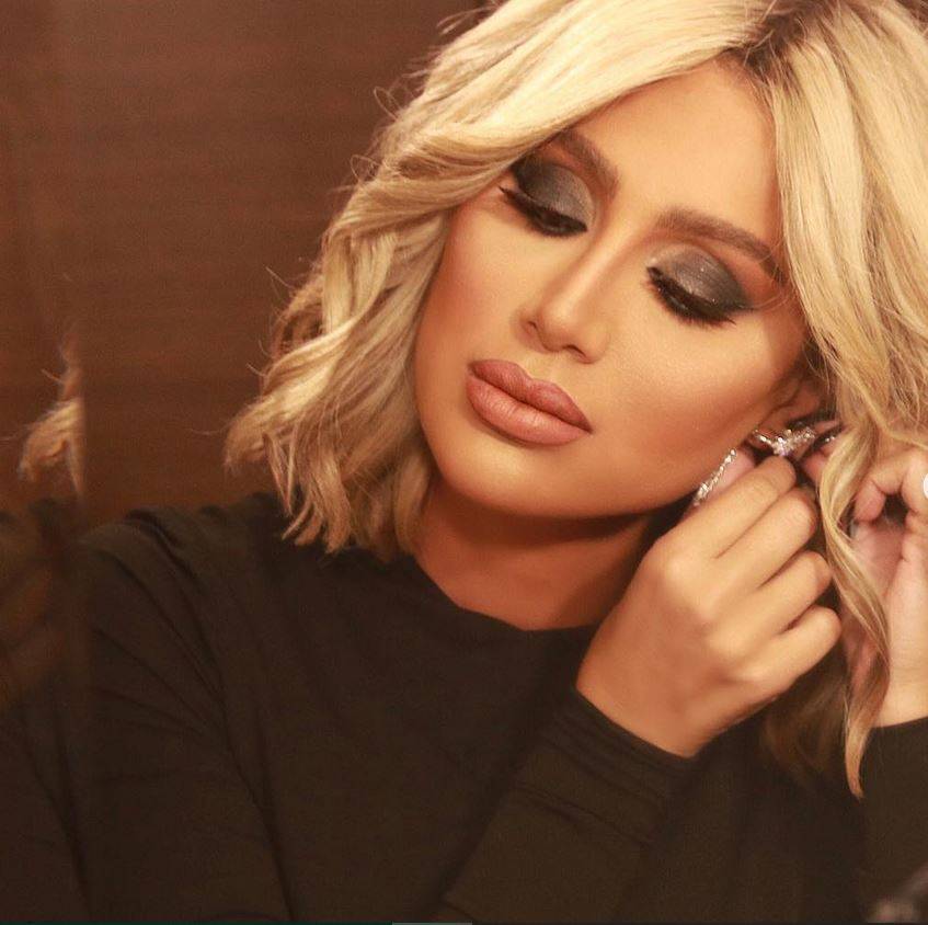 بالفيديو – إبنة مايا دياب نسخة عن والدتها قبل تغير شكلها... هكذا صدمتها في عيد ميلادها