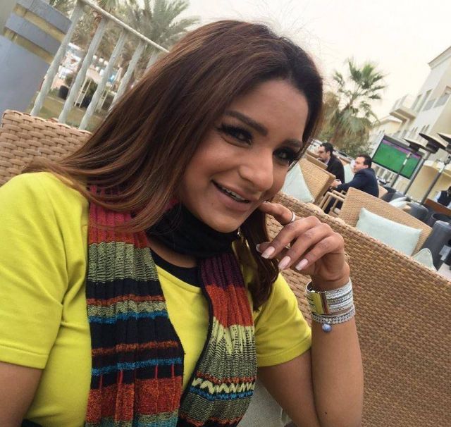 مرام البلوشي