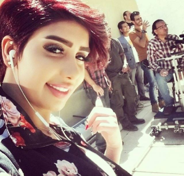 هنادي الكندري