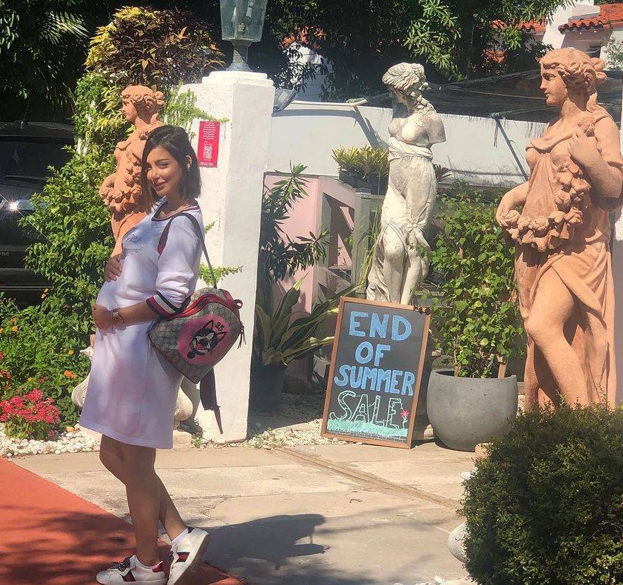 بالفيديو – تذكروا بسمة بوسيل وهي تغنّي في 