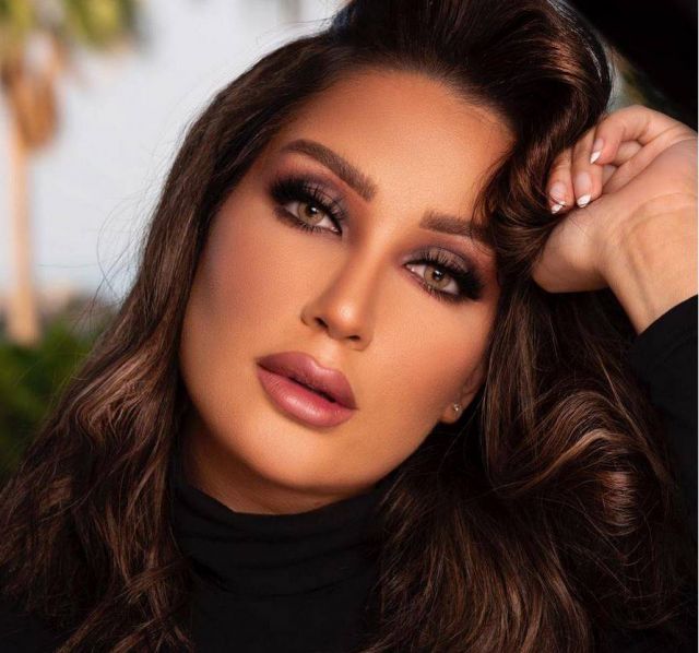 أمل العنبري