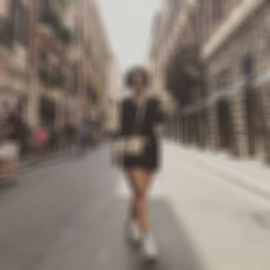 بالصور - نجمة خليجية بإطلالة جريئة غير مألوفة