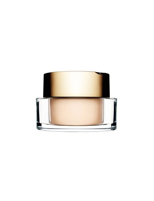 Clarins Multi Eclat Loose Powder no. 01