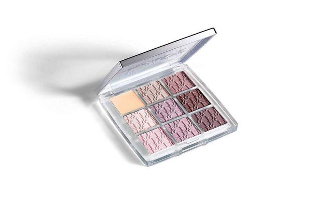 Dior Backstage Eye Palette in Cool Neutrals no.002
