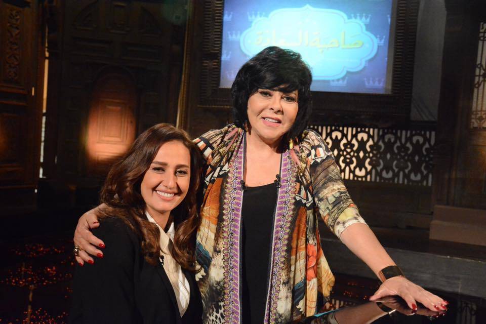 بالفيديو – حلا شيحا تكشف ما فعلته لتخسر الوزن من دون رجيم... يمكنكم تطبيقه بسهولة