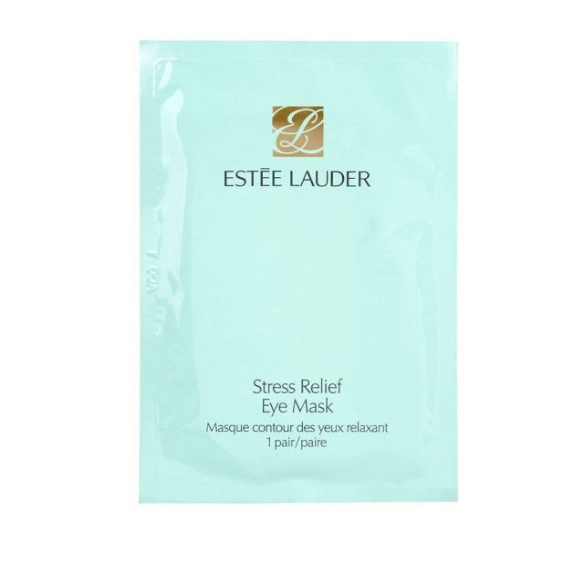 Estee Lauder Stress Relief Eye Mask