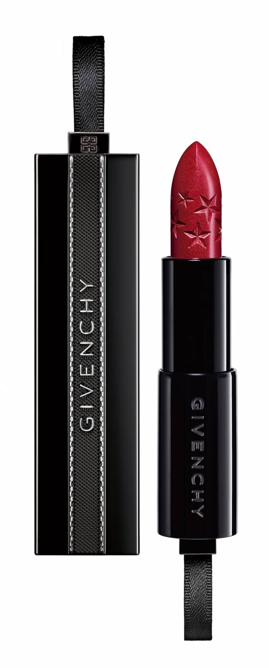 Givenchy Midnight Skies Rouge Interdit