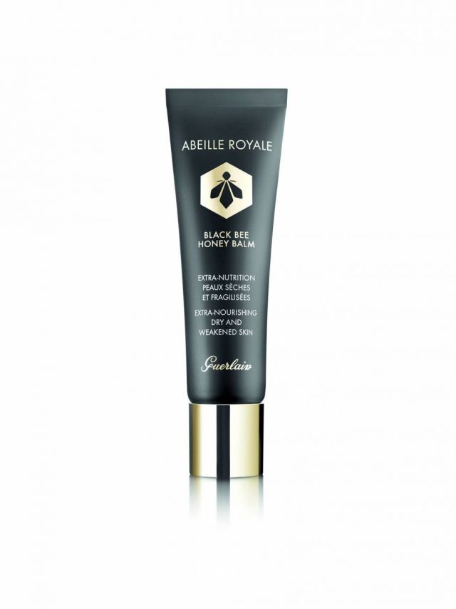 Guerlain Abeille Royale Black Bee Honey Balm