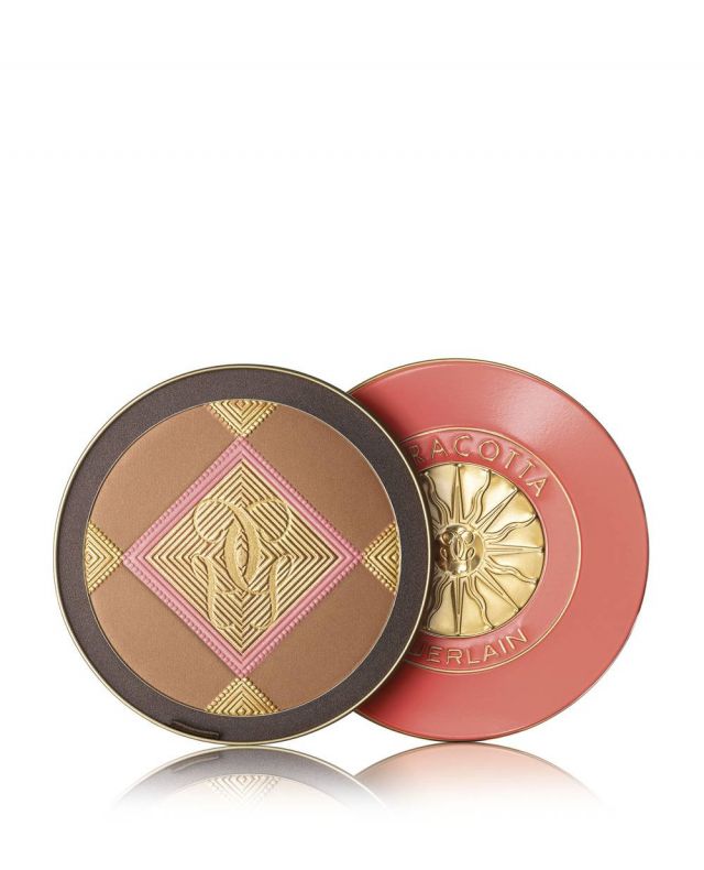 Guerlain Terracotta Sahara Jewel