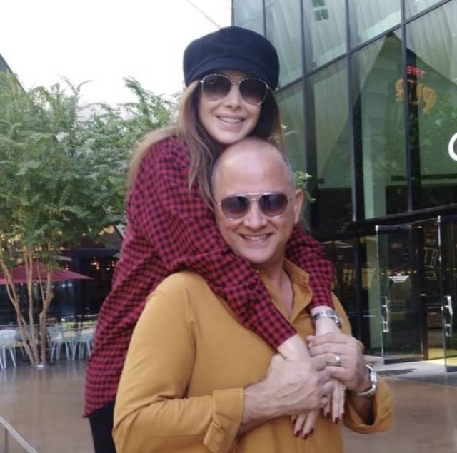 بالصور - تعلمي تنسيق قبعة البيريه من نانسي عجرم