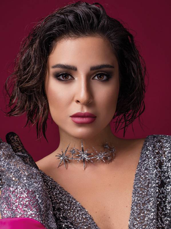 سارة أبي كنعان