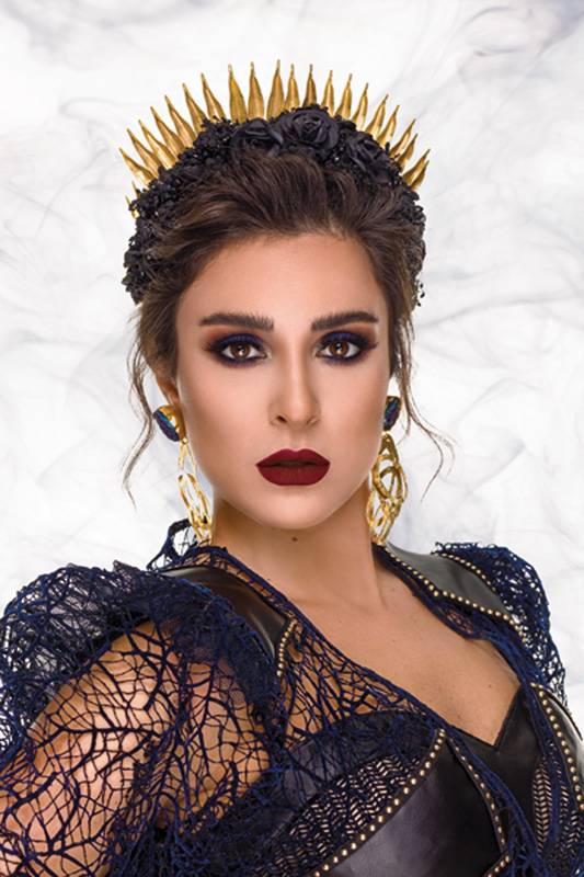 سارة أبي كنعان