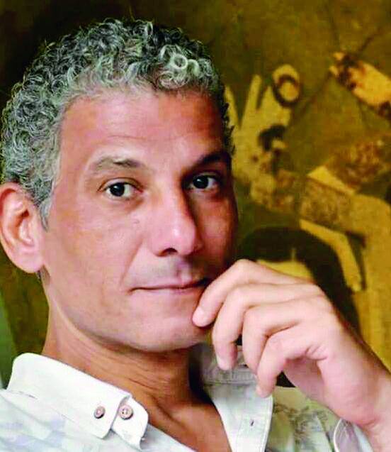 الفنان عاطف أحمد