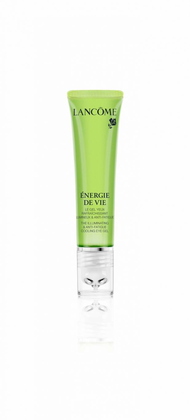 Lancome Energie de Vie The Illuminating & Anti-Fatigue Cooling Eye Gel