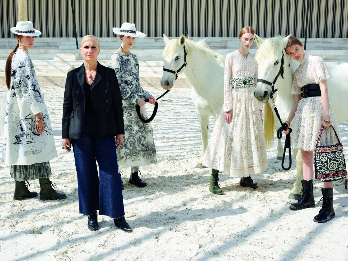 مجموعة ديور كروز 2019 EXQUISITE REIGN