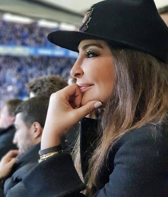 ما قصة تعرّض إليسا لحادث مروري مميت؟ إليكم الحقيقة