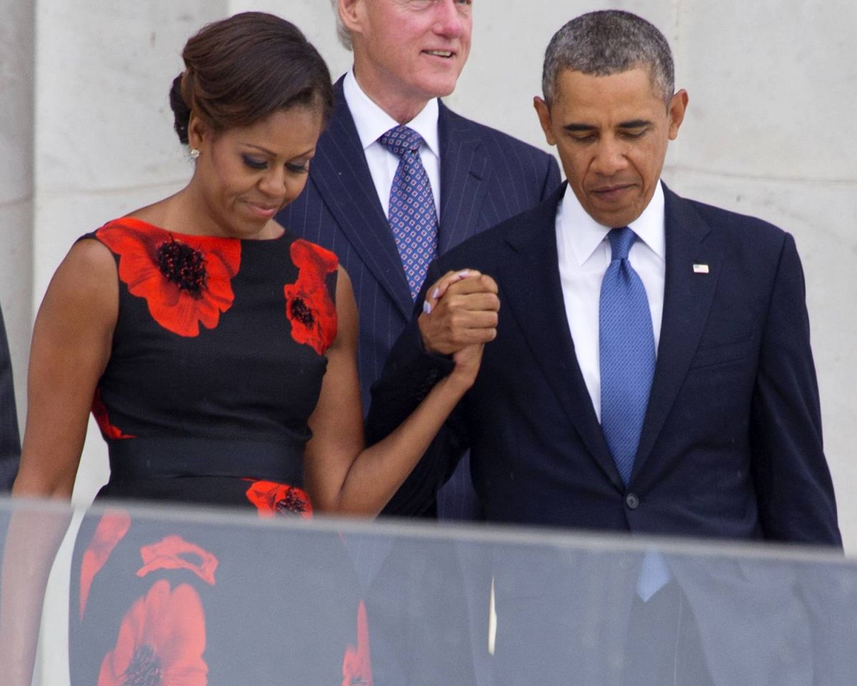 بعد خروجها من البيت الأبيض - ميشال أوباما تكشف أسرار حياتها... هذا ما عانته من أجل الإنجاب