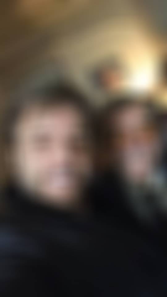 عاجل - الموت يفجع نجماً سورياً بوفاة والده