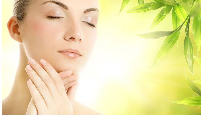 زيت الزيتون علاج سحري لحب الشباب