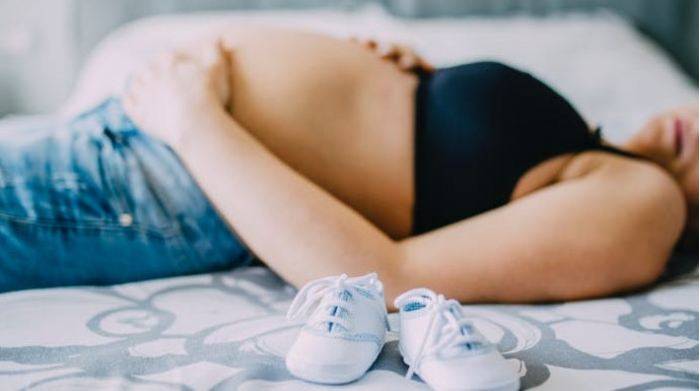 انجاب الذكور يزيد احتمالات اكتئاب ما بعد الولادة!