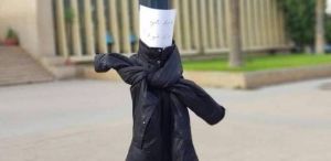 "فيك البرد هاك خود".. مبادرة تنشر الدفء والمحبة