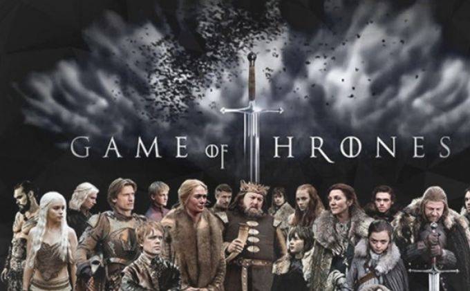 هذه أفضل المسلسلات الأجنبية لعام 2018