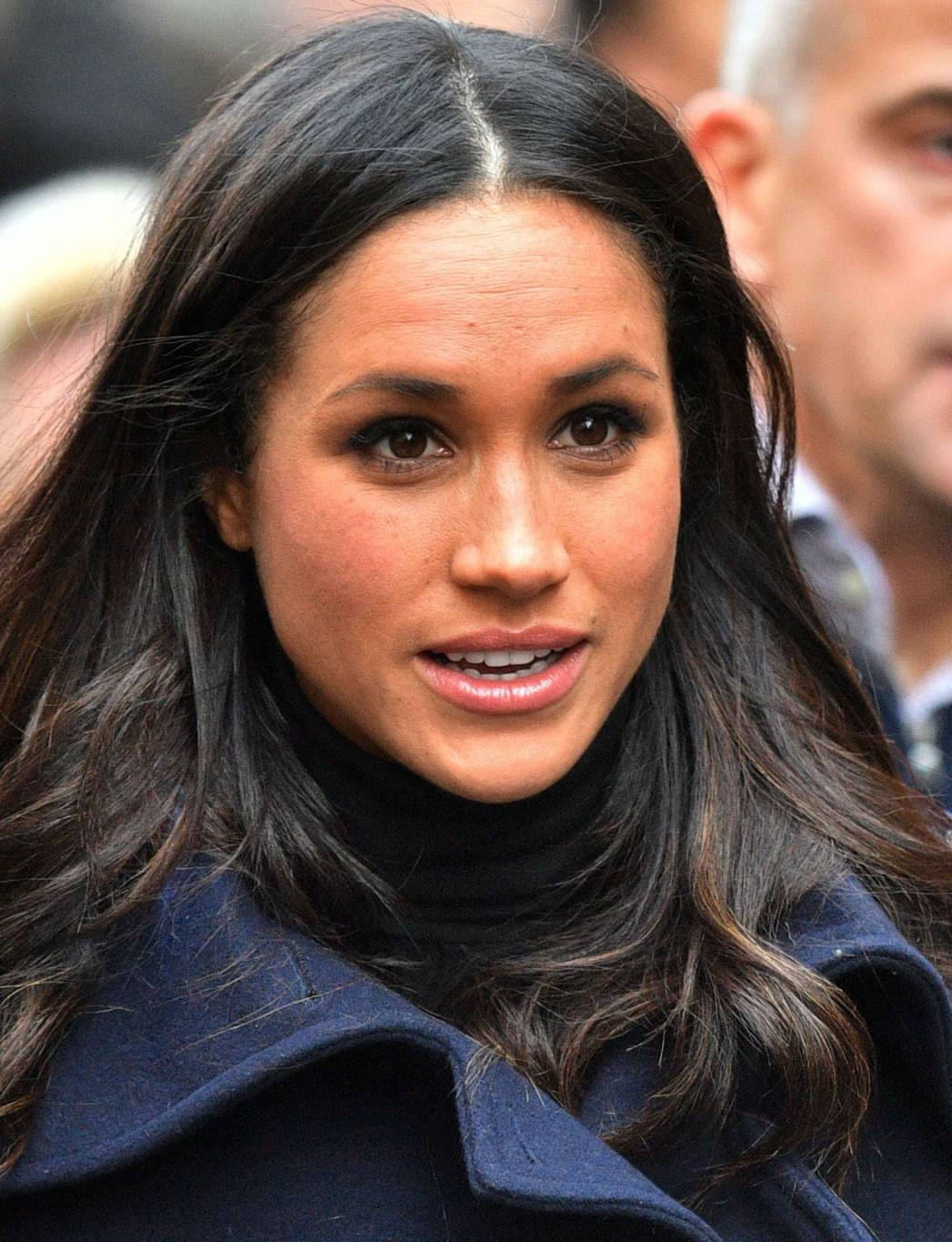 تعلّمي حيلة ماكياج خاصة بميغان ماركل لإخفاء علامات التعب... ماذا تفعل؟