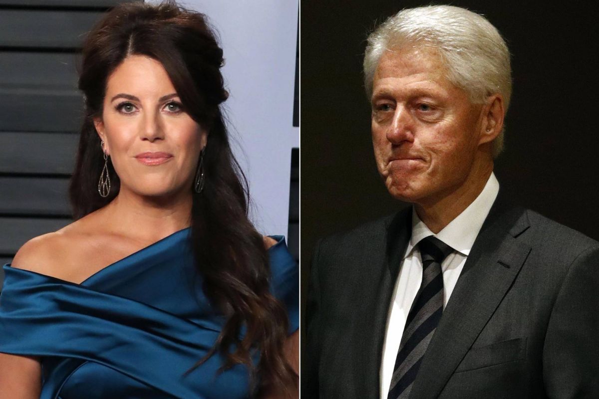 بعد 20 عاماً– والدا مونيكا لوينسكي يخرجان عن صمتهما... هذا ما كشفاه عنها