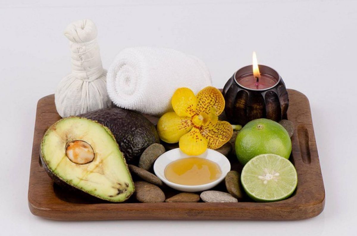 جربي هذه الخلطات للقضاء على السلوليت وترهلات البطن