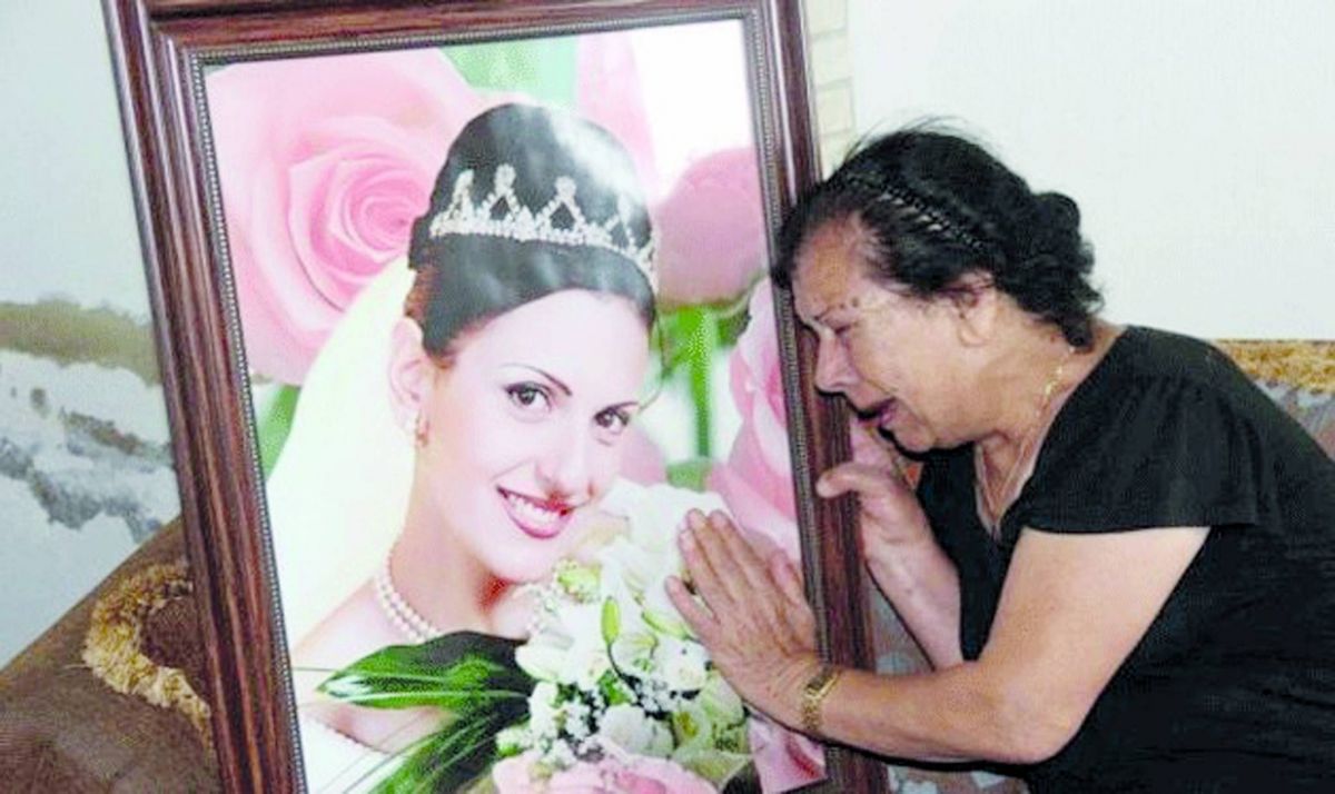 القضاء يقتل رولا يعقوب مجدداً... مناشدات وغضب شعبي يُجبر القضاء على تمييز الحكم