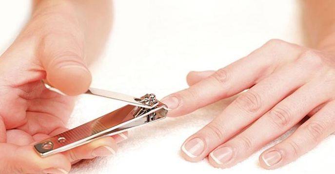 تقليم الأظافر.. فوائد صحية وحماية من الأمراض