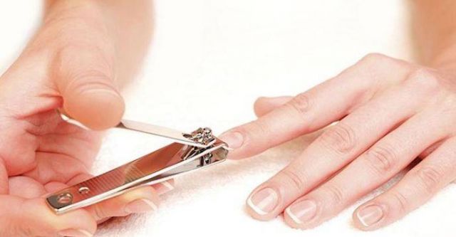 تقليم الأظافر.. فوائد صحية وحماية من الأمراض