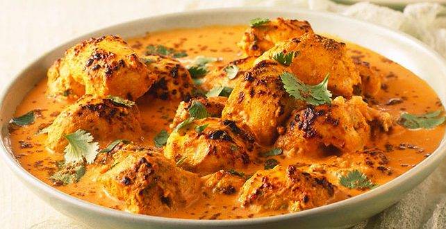 بالفيديو - تميزي في مطبخك بوصفة دجاج 